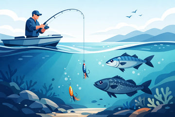 Micro Jigging Techniques Guide for More Bites