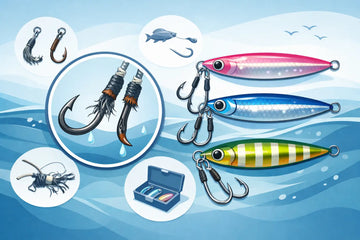 When Should I Replace Assist Hooks? 7 Clear Signs