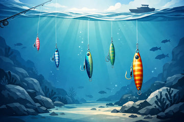 What Weight Jig for Depth? Saltwater Guide