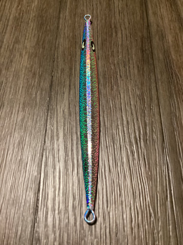 Slow Pitch Jigs