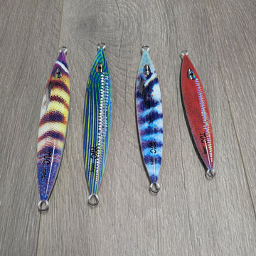Live Collection